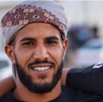 عمر أبو سبيلة، رحمه الله (تصوير: المجلس الإقليمي للقرى غير المعترف بها في النقب)