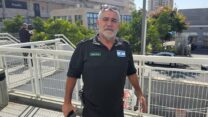 מאיר גבאי (צילום: עיריית ירושלים)