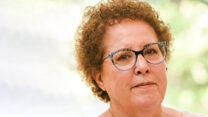 בתיה הולין (צילום: אלבום פרטי)