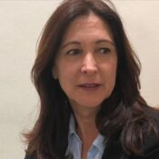 נורית בר לב, מנהלת אגף החינוך של כוכב יאיר-צור יגאל. "החזרה נעשית באופן מרוכך גם למען צוותי ההוראה" (צילום: אלבום פרטי)