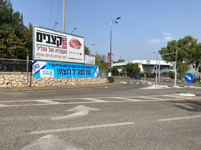 קריית שמונה. "אין לנו פתרון בכמה מלונות, כי יש לנו כלבים. הציעו לנו בית בלי מרחב מוגן. ככה נראה פינוי?" (צילום: יהל פרג')