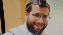 ינון פליישמן ז"ל, לוחם השריון שנהרג (צילום: אלבום פרטי)