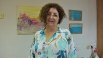 ד"ר וונדי חן (צילום: הדס יום טוב)