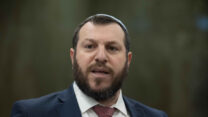שר המורשת עמיחי אליהו (צילום: יונתן זינדל/פלאש 90)