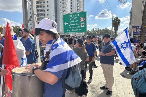 (צילום: דבר)