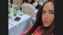 לירז דנו. "אני מרגישה את המחיר הכלכלי של הפינוי הזה" (צילום: אלבום פרטי)
