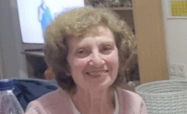 אירנה טאטי (צילום: באדיבות המשפחה) אירנה טאטי (צילום: באדיבות המשפחה)