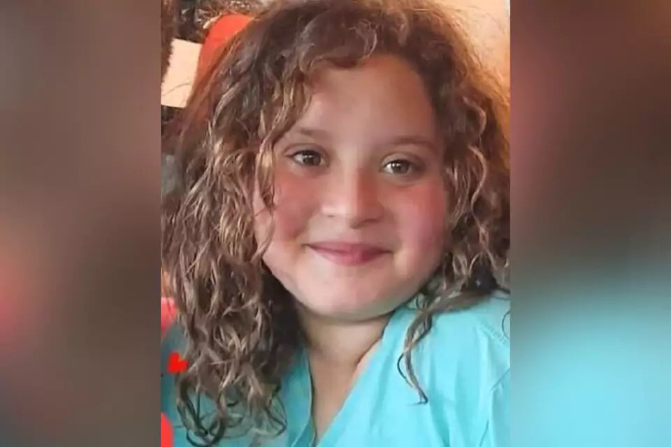 ליאל חצרוני בת ה-12, נרצחה בטבח בבארי ב-7 באוקטובר (צילום: לפי סעיף 27 א' זכויות יוצרים) ליאל חצרוני בת ה-12, נרצחה בטבח בבארי ב-7 באוקטובר (צילום: לפי סעיף 27 א' זכויות יוצרים)