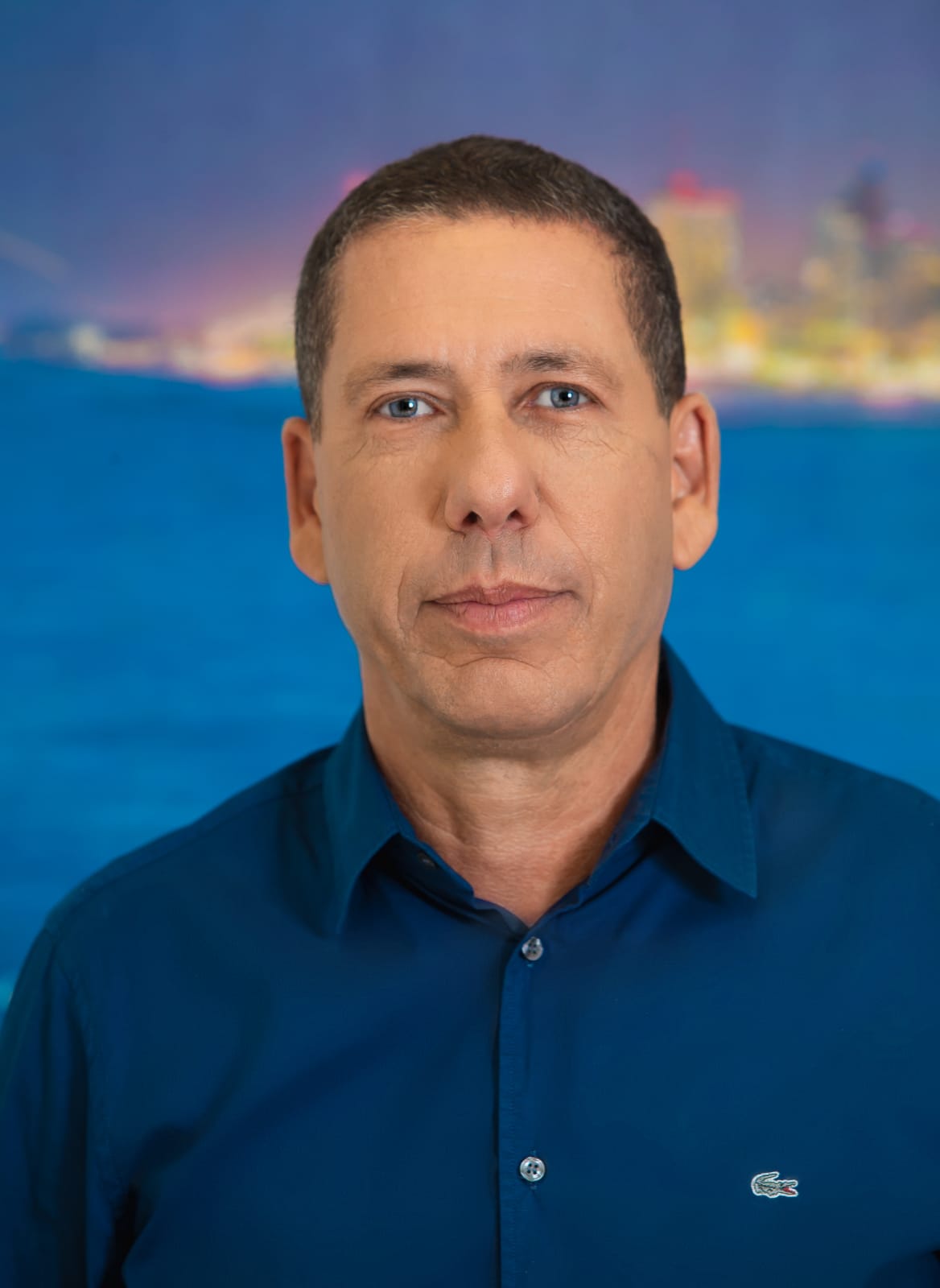 עמרי כהן מנכ"ל רשת הדיור המוגן משען (צילום ניר קידר)