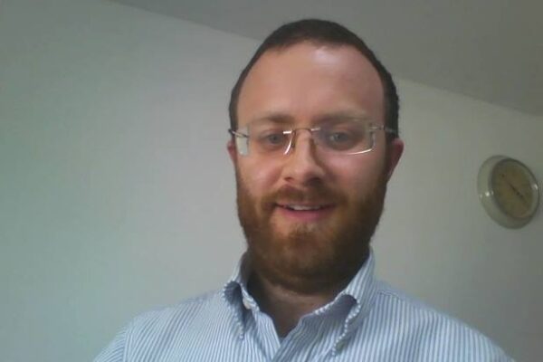 לוחם שיריון, רס"ר (מיל׳) אלישע לוינשטרן, נפל בקרב ברצועת עזה (צילום: באדיבות המשפחה)