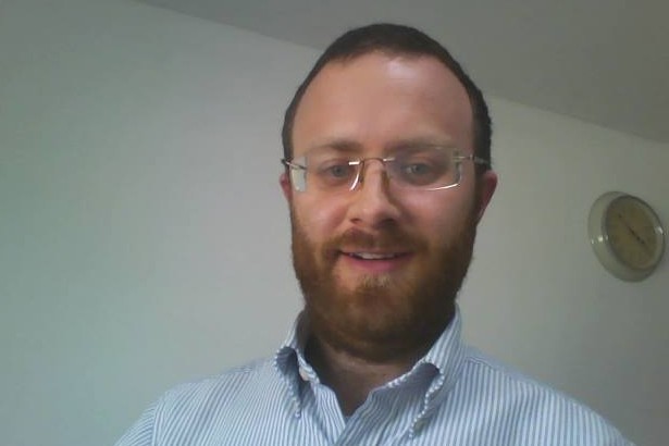 לוחם שיריון, רס"ר (מיל׳) אלישע לוינשטרן, נפל בקרב ברצועת עזה (צילום: באדיבות המשפחה)