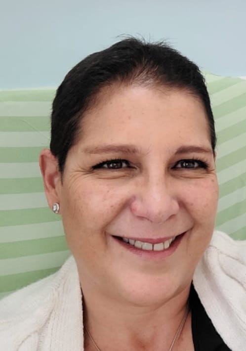 אמאפולה מורדוך. "במלון כל הזמן עסוקים ב-7 באוקטובר" (צילום: אלבום פרטי)