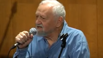 הזמר שמעון ישראלי (צילום: מתוך רשתות חברתיות, שימוש לפי סעיף 27א)