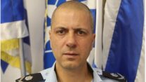 ניצב קובי יעקובי (צילום: המשרד לביטחון לאומי)