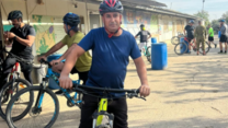 מוחמד אל אטרש (צילום: המועצה לכפרים לא מוכרים)
