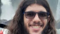 סהר ברוך ז"ל (צילום: מטה משפחות החטופים והנעדרים)