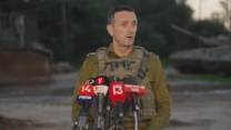 הרמטכ"ל הרצי הלוי (צילום: מתוך אתר צה"ל)