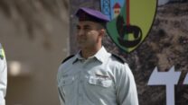 אלוף משנה אסף חממי, מח״ט דרום באוגדת עזה שנהרג ב-7 באוקטובר וגופתו נחטפה לרצועה (צילום: דובר צה״ל)