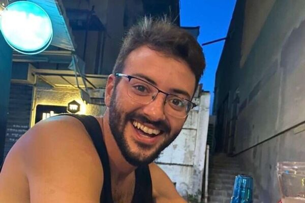 אלון שמריז (צילום: דובר צה"ל)
