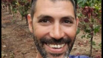 תמיר אדר ז"ל (צילום: מטה משפחות החטופים והנעדרים)