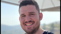 רס"ל במילואים אוריאל אביעד סילברמן ז"ל (צילום: דובר צה"ל)
