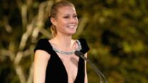 גווינת' פלטרו  (Photo by Todd illiamson/Getty Images for InStyle)