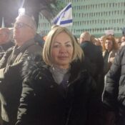 נורית קיסין (צילום: מיכל מרנץ)