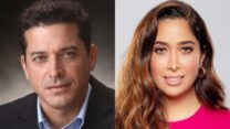 השרה מאי גולן והשר עמיחי שיקלי (צילומים: כפיר זיו, ראובן קפוצ'ינסקי / Wikimedia Commons)