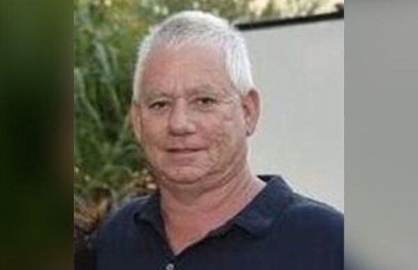 אילן וייס (מתוך רשתות חברתיות, לפי סעיף 27א לחוק זכויות היוצרים)