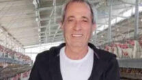 מנשה משיח (צילום: אלבום פרטי)