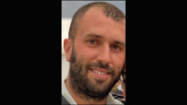 רס"ן דוד שקורי ז"ל (צילום: דובר צה"ל)