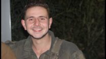 סמ"ר סימון שלומוב ז"ל (צילום: דובר צה"ל)