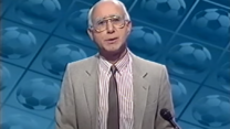 שדר הספורט נסים קיוויתי (צילום מסך: יוטיוב, לפי סעיף 27א לחוק זכויות היוצרים)