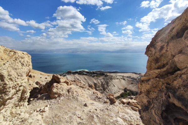 ים המלח (צילום: אלבינה מרקוס)