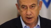 ראש הממשלה בנימין נתניהו (צילום: רונן זבולון/ רויטרס)