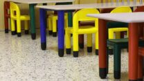מעון יום (צילום אילוסטרציה: Shutterstock)
