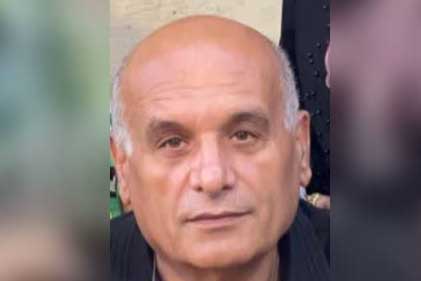 סעיד אחמד קעדאן, חבר מועצה לשעבר במועצת באקה אל גרביה נרצח ברכבו