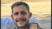 סרן דניאל פרץ ז"ל (צילום: דובר צה"ל)