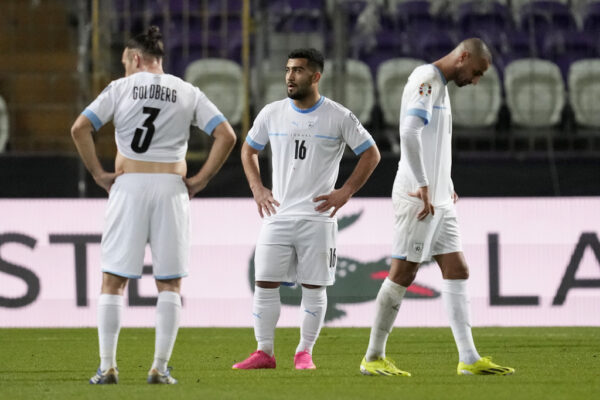 מיתוס ללא הצדקה: התבוסה לאיסלנד היא בבואתו של הכדורגל הישראלי