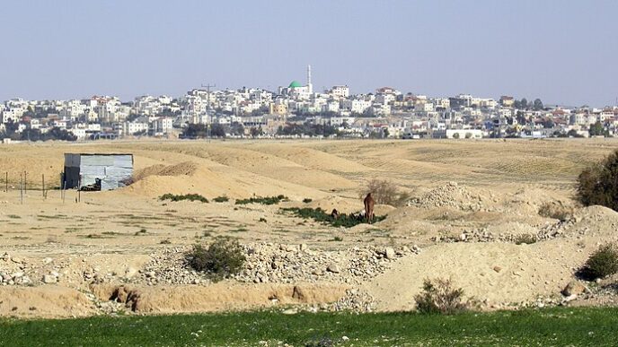 בן 50 נפצע קשה בתקרית אלימה בערערה בנגב; בן 49 נפצע באורח בינוני בתקרית אלימה בתל אביב