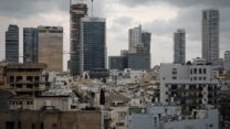 תל אביב (צילום: דוד טברסקי)