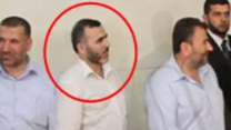 מרוואן עיסא (צילום: מתוך רשתות חברתיות)