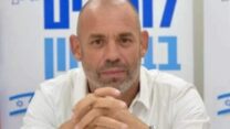 ד"ר סער הראל, מנהל המינהל לחינוך התיישבותי במשרד החינוך (צילום: משרד החינוך)