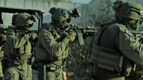 לוחמי ימ"מ (צילום אילוסטרציה: דוברות המשטרה)