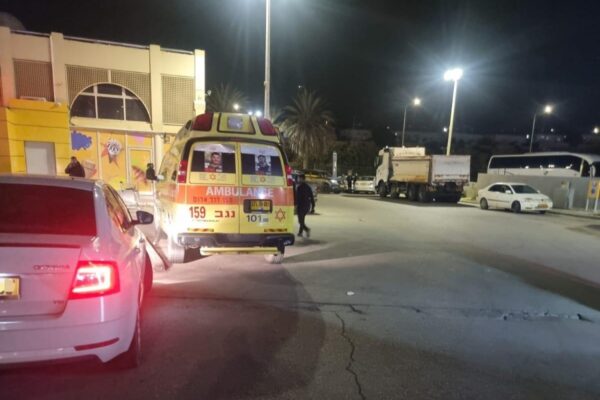 לילה מדמם: חמישה בני אדם נרצחו בחברה הערבית