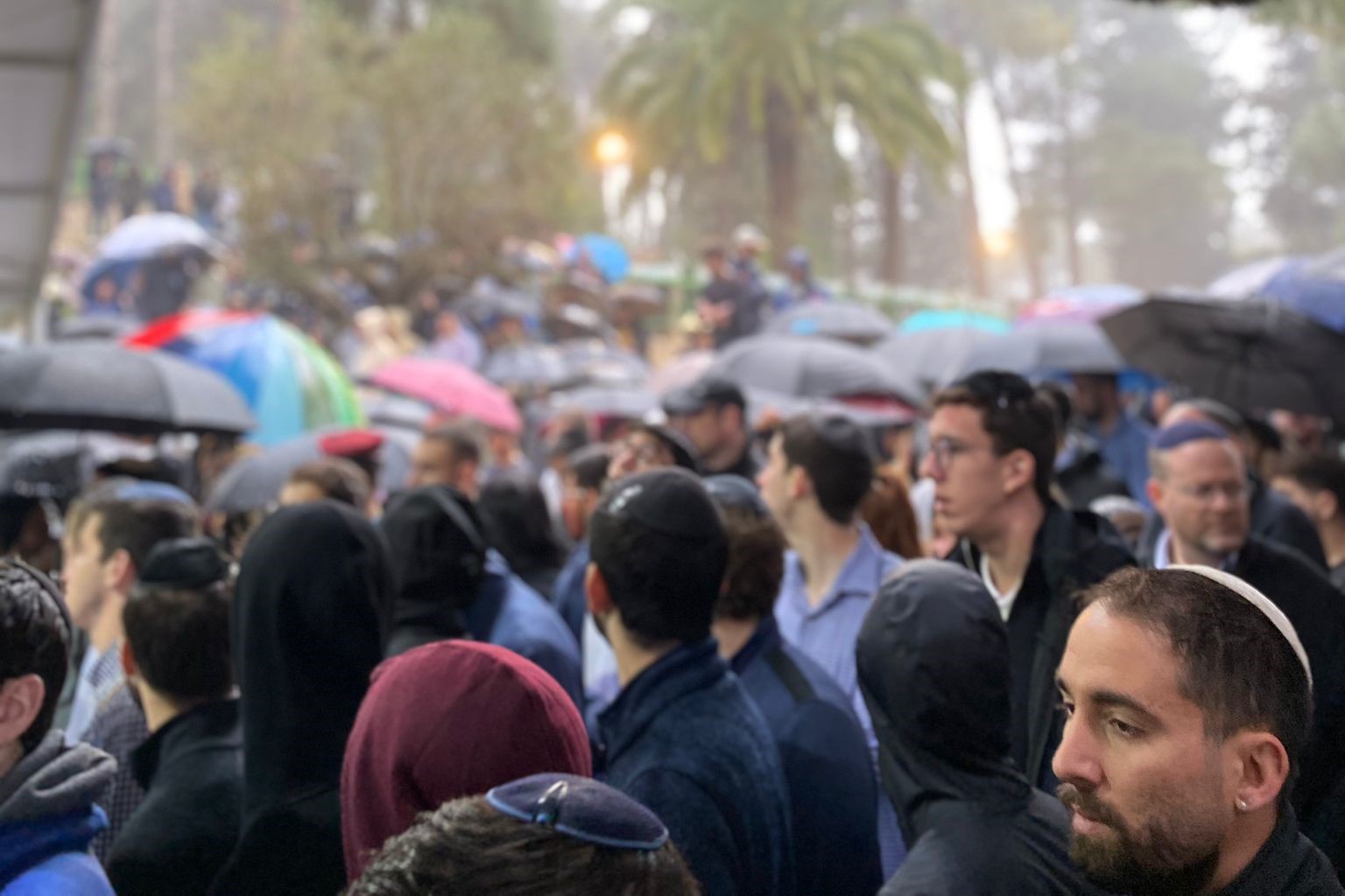 הלווייתו של סרן דניאל פרץ בהר הרצל (צילום: יהל פרג')