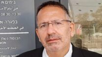 עו"ד יגאל לוי שייצג את הגמלאים (צילום: אלבום פרטי)