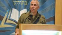 מנחם קלמנזון, זוכה פרס ישראל (צילום: באדיבות המצולם)