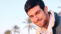 עומר דץ (צילום פרטי)