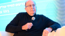 הרמטכ"ל ושר הביטחון לשעבר משה (בוגי) יעלון (צילום: קובי קואקס)